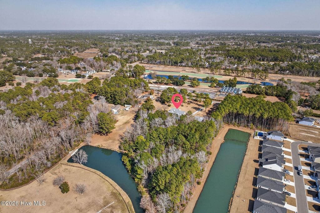 Image 69 of property listing at 1586 Goose Creek Road SW, Ocean Isle Beach, NC 28469