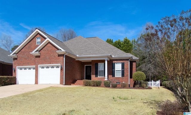 1220 EAGLE PASS WAY, Anniston, AL 36207