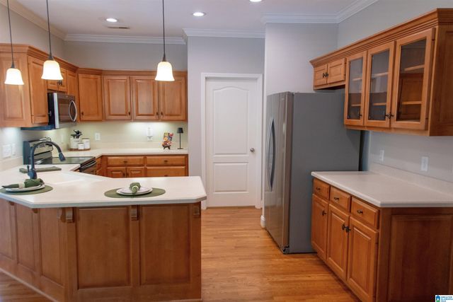 1220 EAGLE PASS WAY, Anniston, AL 36207