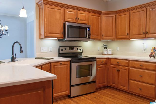 1220 EAGLE PASS WAY, Anniston, AL 36207