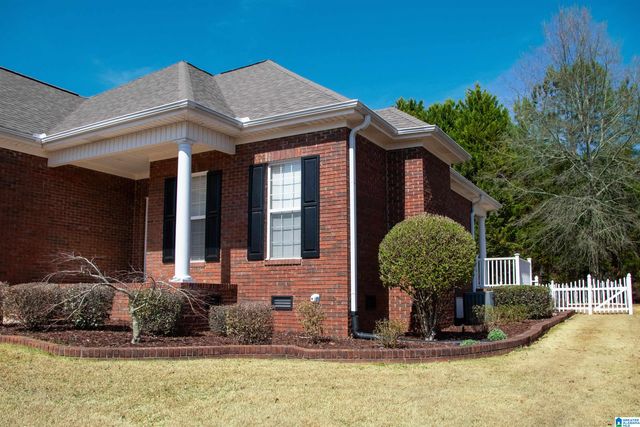 1220 EAGLE PASS WAY, Anniston, AL 36207