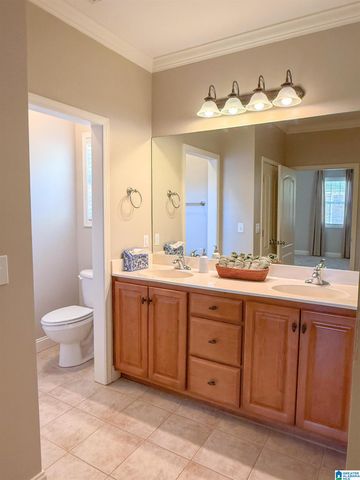 1220 EAGLE PASS WAY, Anniston, AL 36207