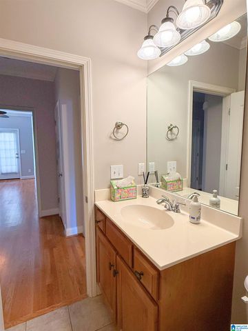 1220 EAGLE PASS WAY, Anniston, AL 36207