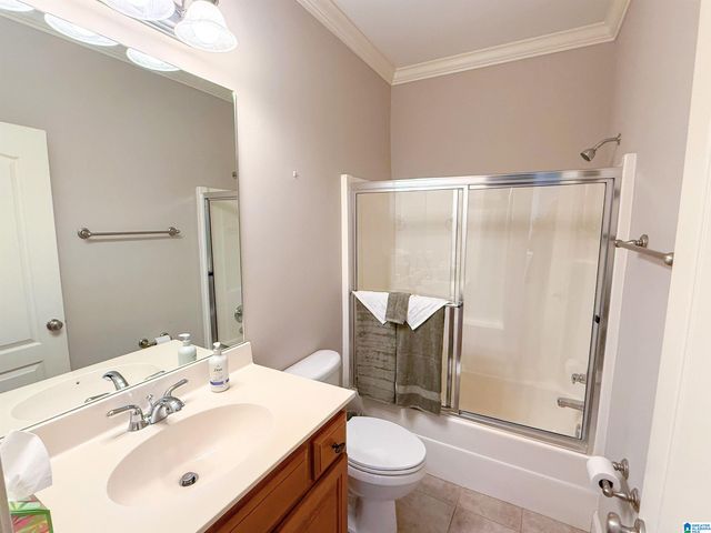 1220 EAGLE PASS WAY, Anniston, AL 36207