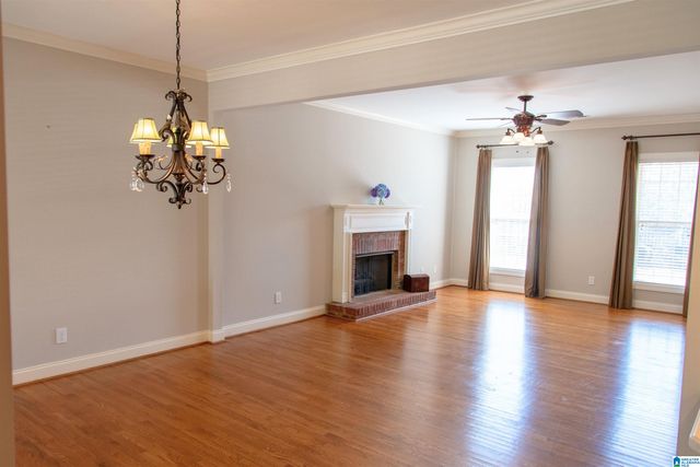 1220 EAGLE PASS WAY, Anniston, AL 36207