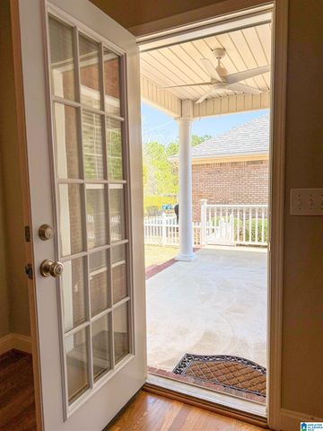 1220 EAGLE PASS WAY, Anniston, AL 36207