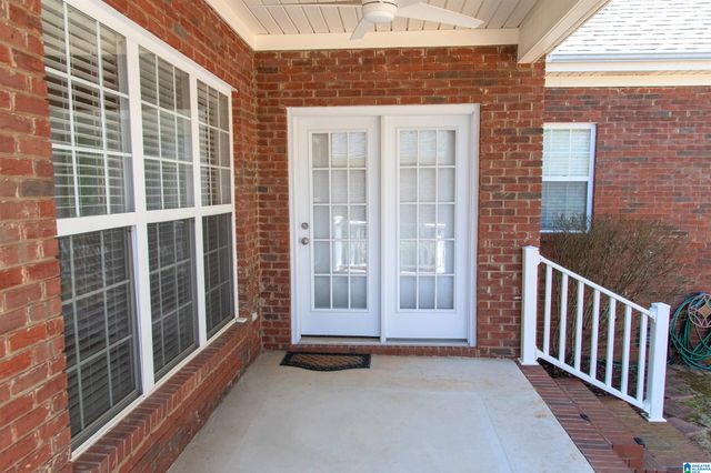 1220 EAGLE PASS WAY, Anniston, AL 36207