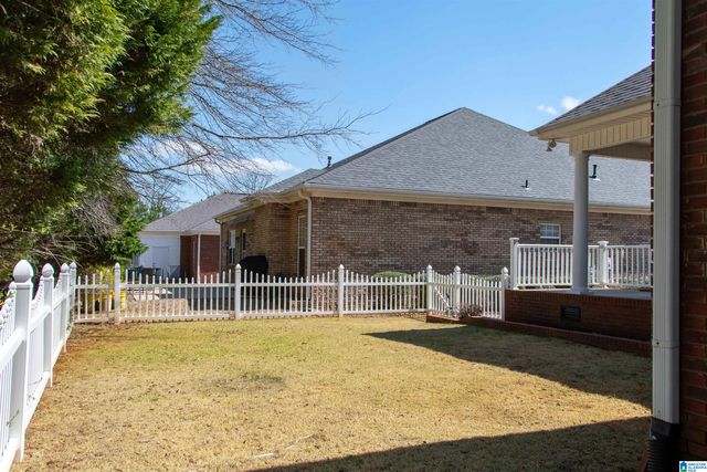 1220 EAGLE PASS WAY, Anniston, AL 36207