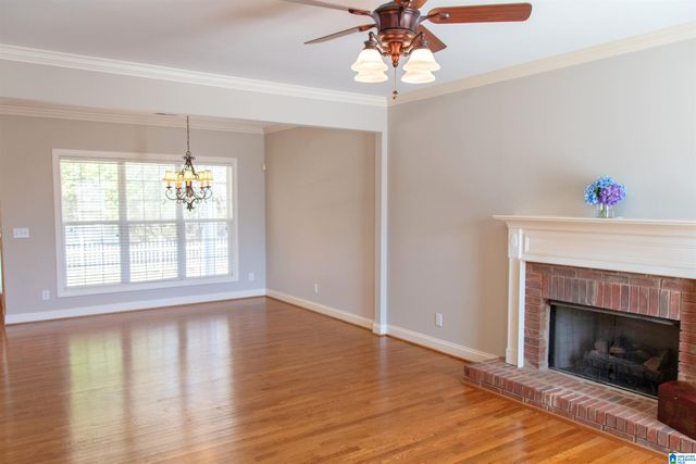 1220 EAGLE PASS WAY, Anniston, AL 36207