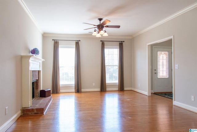 1220 EAGLE PASS WAY, Anniston, AL 36207