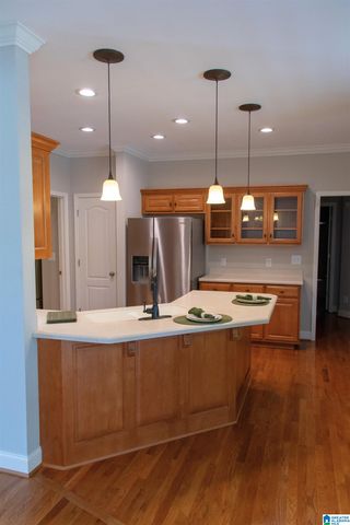 1220 EAGLE PASS WAY, Anniston, AL 36207