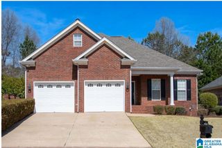 1220 EAGLE PASS WAY, Anniston, AL 36207