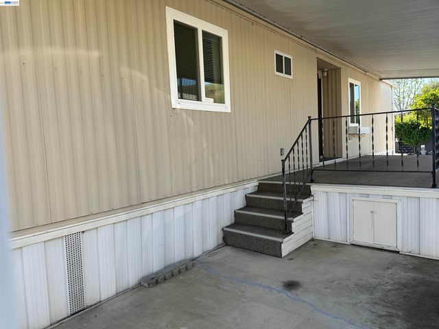 711 Old Canyon Rd. 69, Fremont, CA 94536
