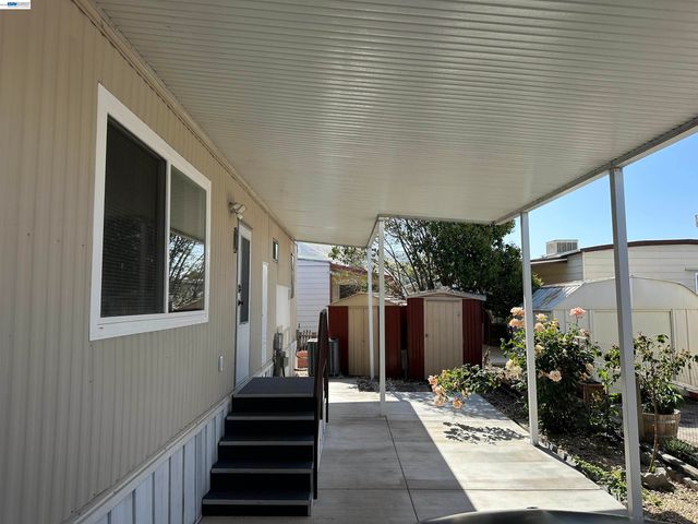 711 Old Canyon Rd. 69, Fremont, CA 94536