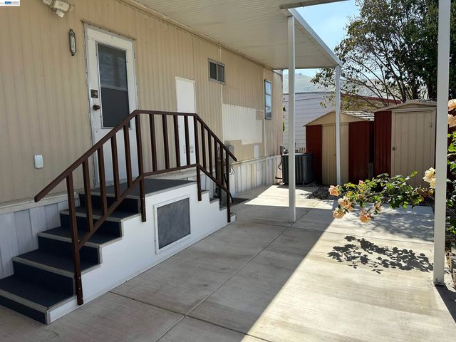 711 Old Canyon Rd. 69, Fremont, CA 94536