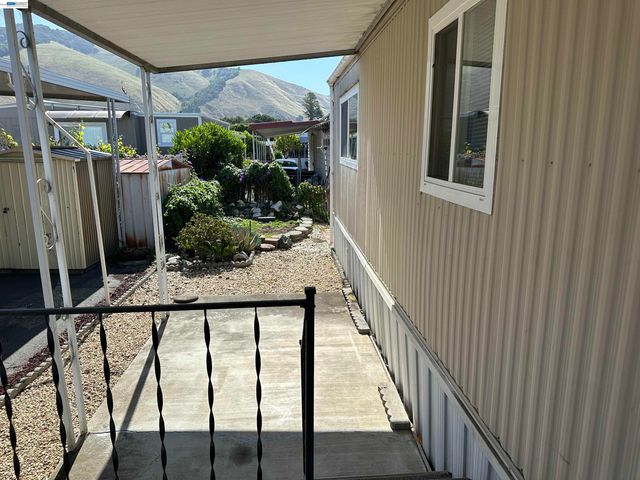 711 Old Canyon Rd. 69, Fremont, CA 94536