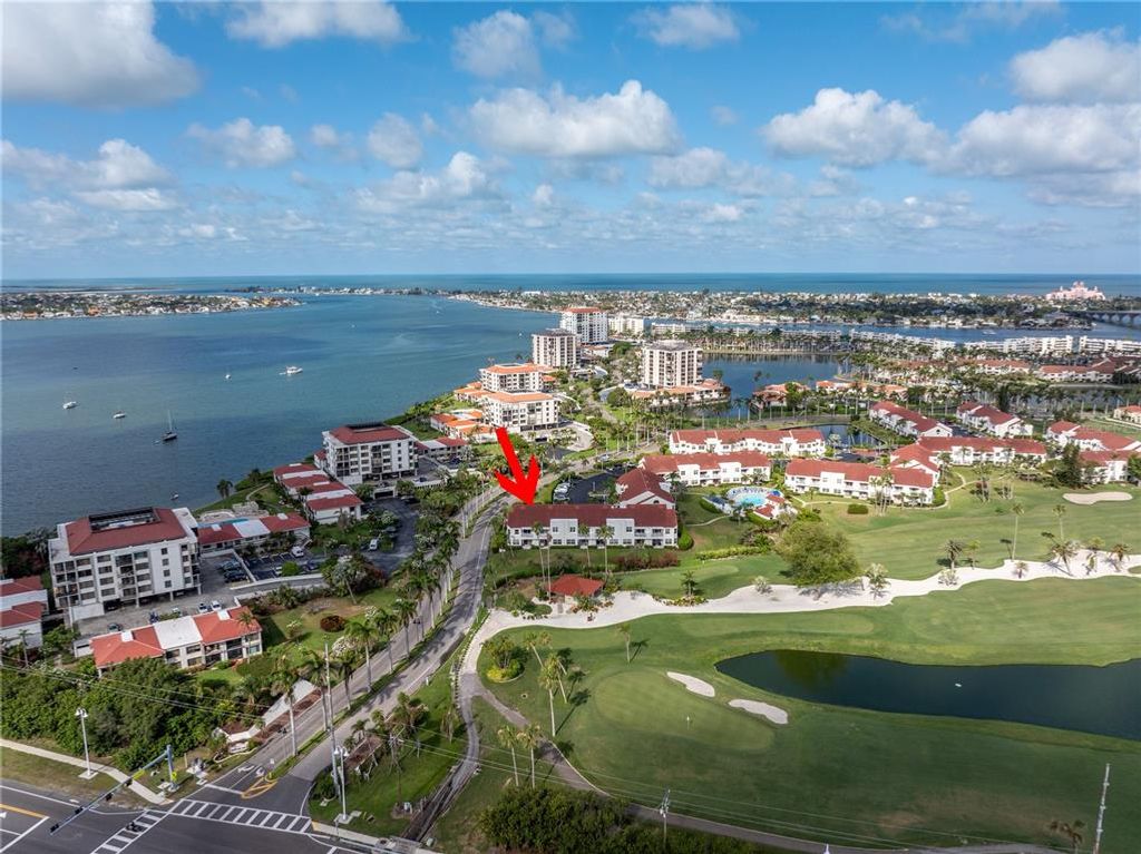 6011 BAHIA DEL MAR BOULEVARD 157, St Petersburg, FL 33715