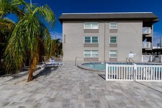 4500 37TH STREET S 27, St Petersburg, FL 33711