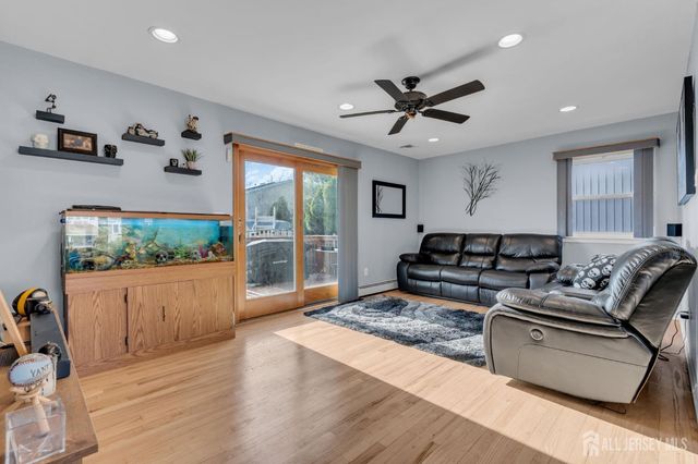 61 Cypress Drive, Colonia, NJ 07067