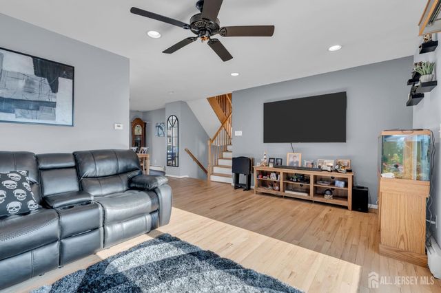 61 Cypress Drive, Colonia, NJ 07067