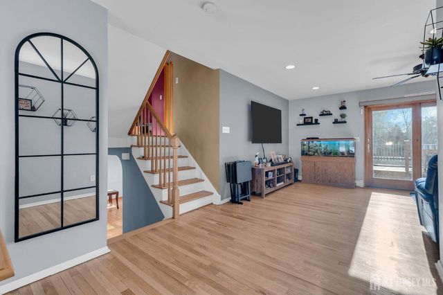 61 Cypress Drive, Colonia, NJ 07067