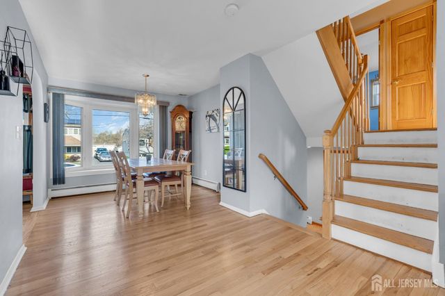 61 Cypress Drive, Colonia, NJ 07067