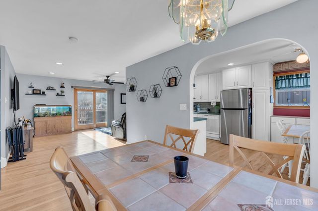 61 Cypress Drive, Colonia, NJ 07067