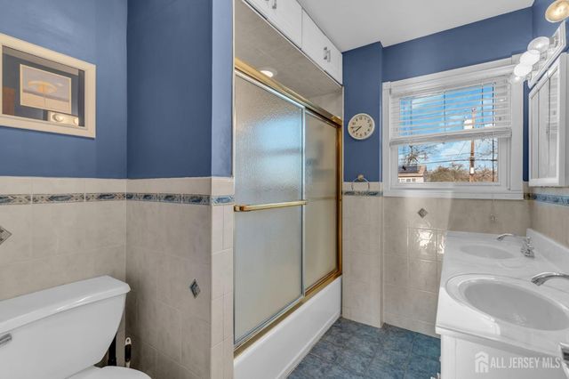 61 Cypress Drive, Colonia, NJ 07067