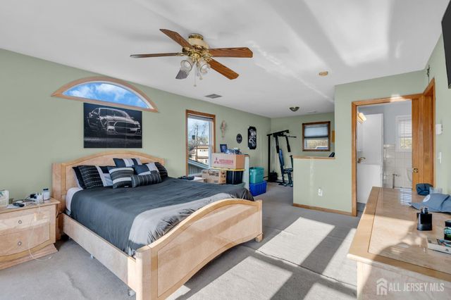 61 Cypress Drive, Colonia, NJ 07067