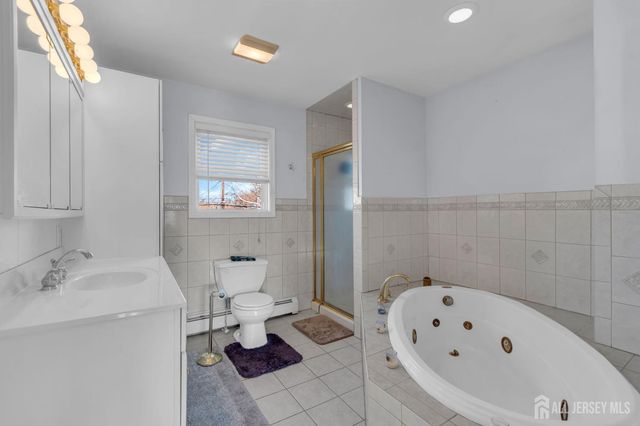 61 Cypress Drive, Colonia, NJ 07067