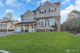 61 Cypress Drive, Colonia, NJ 07067