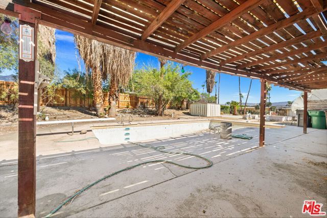 68691 Sharpless Road, Cathedral City, CA 92234