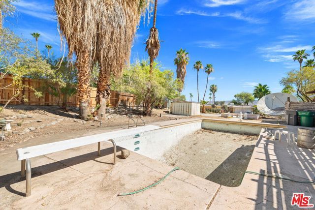 68691 Sharpless Road, Cathedral City, CA 92234
