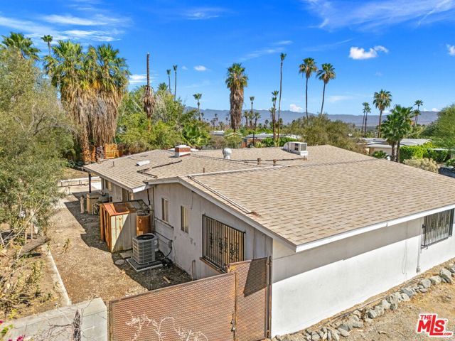 68691 Sharpless Road, Cathedral City, CA 92234