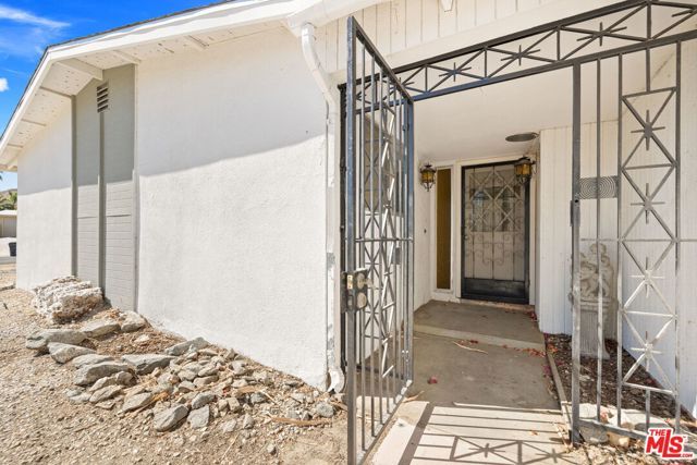 68691 Sharpless Road, Cathedral City, CA 92234