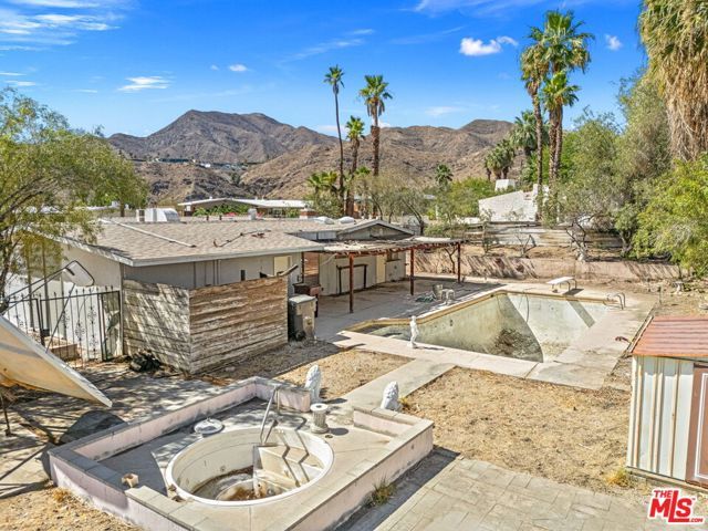 68691 Sharpless Road, Cathedral City, CA 92234