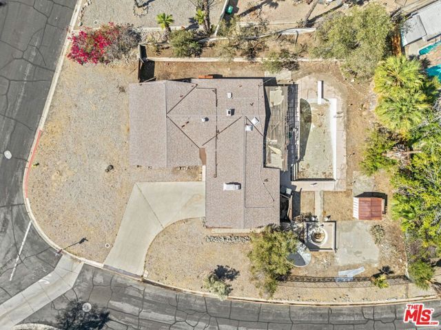 68691 Sharpless Road, Cathedral City, CA 92234