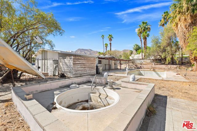 68691 Sharpless Road, Cathedral City, CA 92234