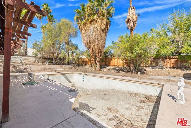 68691 Sharpless Road, Cathedral City, CA 92234