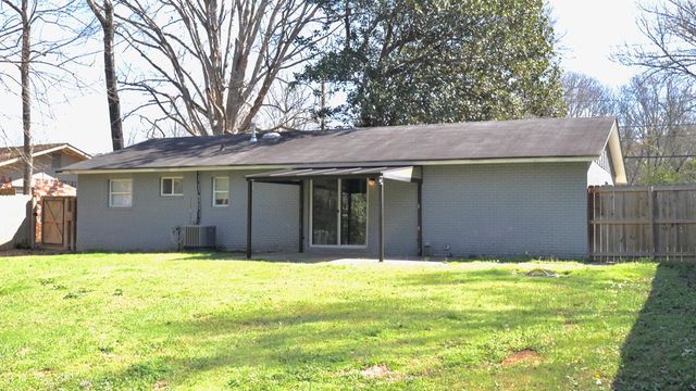 2031 Wellborn Drive, Columbus, GA 31907