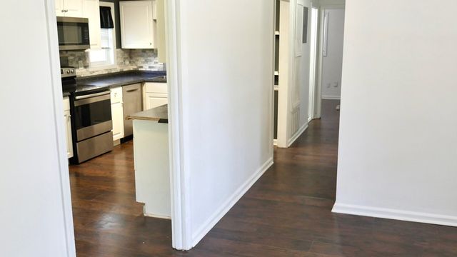 2031 Wellborn Drive, Columbus, GA 31907