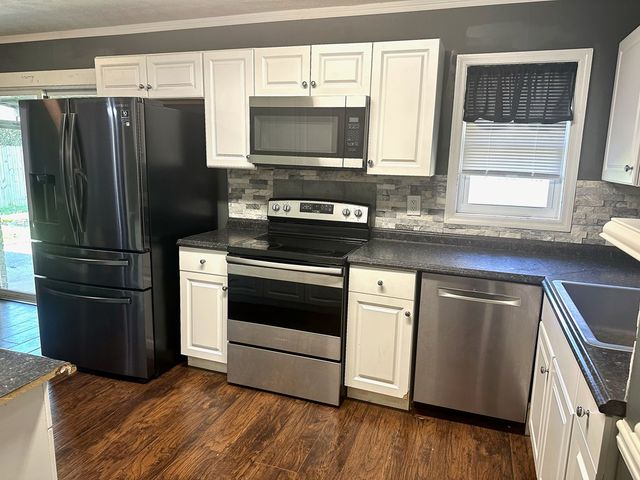 2031 Wellborn Drive, Columbus, GA 31907