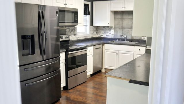 2031 Wellborn Drive, Columbus, GA 31907