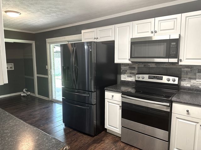 2031 Wellborn Drive, Columbus, GA 31907