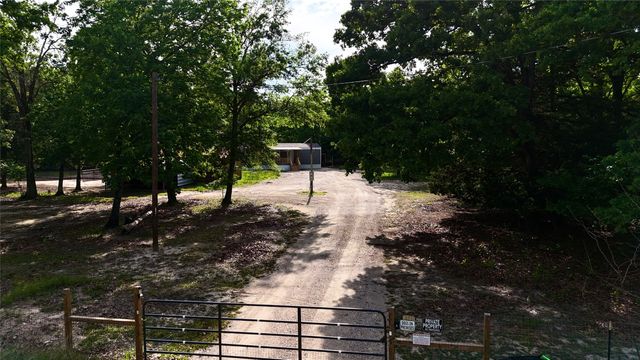9792 Sunset Boulevard, Quinlan, TX 75474