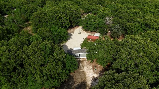 9792 Sunset Boulevard, Quinlan, TX 75474