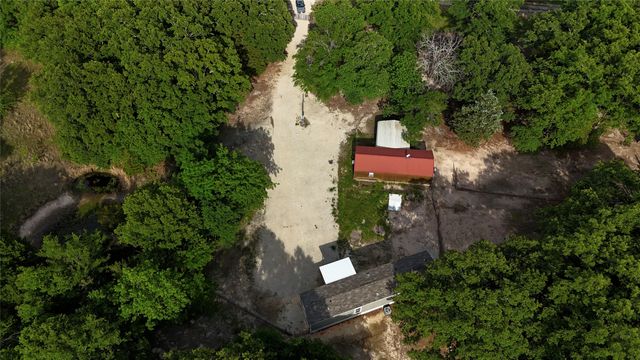 9792 Sunset Boulevard, Quinlan, TX 75474