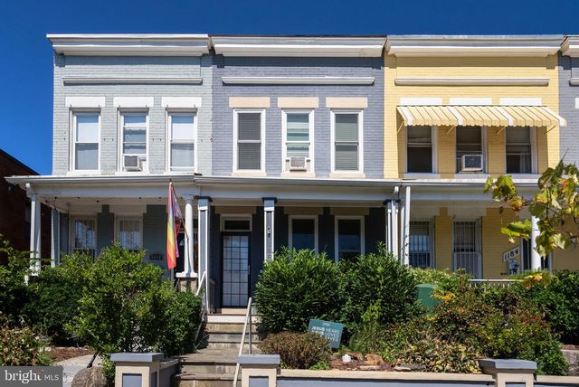 1182 MORSE ST NE, Washington, DC 20002