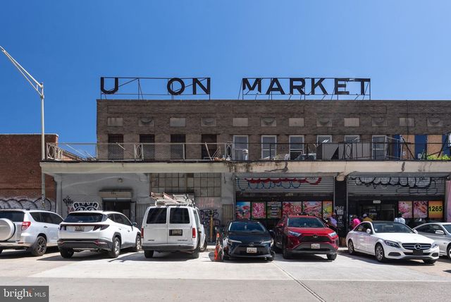 1182 MORSE ST NE, Washington, DC 20002