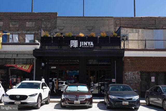 1182 MORSE ST NE, Washington, DC 20002